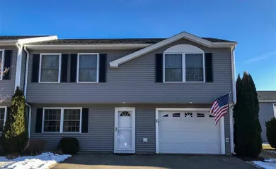 Clearwater Estates - Raymond, NH