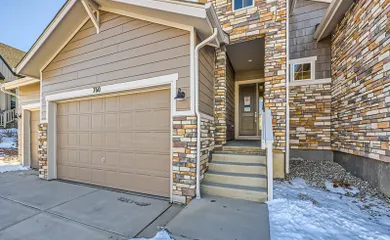 Sunstone Village at Terrain - Castle Rock, CO
