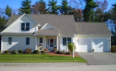 Arbor Hills - Kingston, MA