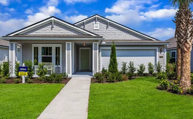 Freedom Homes at Grand Reserve - Bunnell, FL