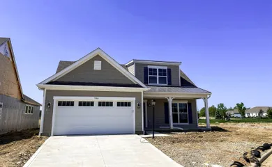 Woodside at Holton Run - Grove City, OH