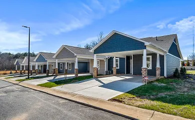 Sweetwater Village - Hickory, NC