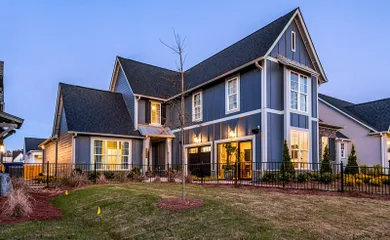 Abingdon by the River - Hoover, AL