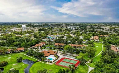 Timber Creek Condominiums - Bradenton, FL