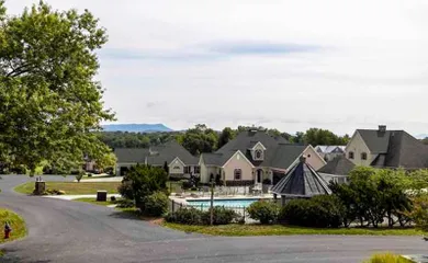 Heritage Estates - Harrisonburg, VA