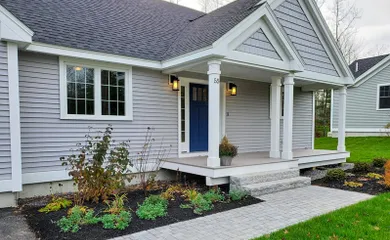 The Villages at Hobbs Pond – Edgewater - Wells, ME
