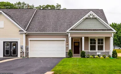 Spring Valley Estates - Waynesboro, PA