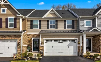 Yardley Woods - Yardley, PA