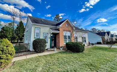 Washington Square - La Plata, MD