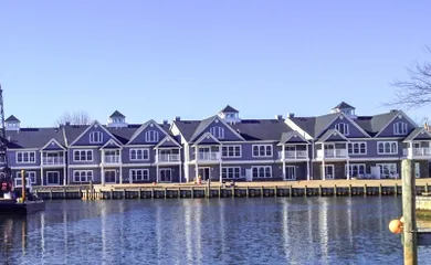 Hidden Harbor Estates - Copiague, NY