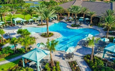 Esplanade by the Islands - Naples, FL