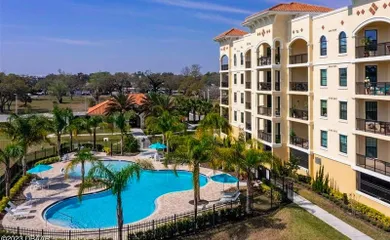 Ormond Renaissance - Ormond Beach, FL