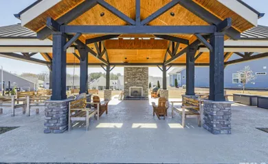 Adalyn Place - Fuquay-Varina, NC