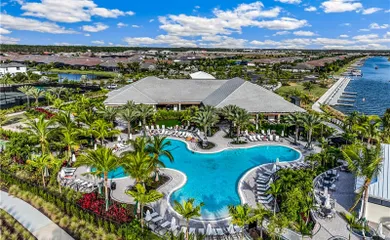 Esplanade Lake Club - Fort Myers, FL