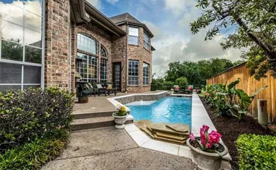 The Cottages at Lyndhurst - Keller, TX