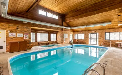 Maplewood Village - Ankeny, IA