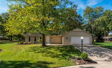 Meadowood - Strongsville, OH