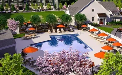 Sawyer’s Reach - Plymouth, MA
