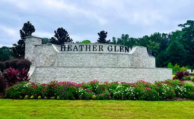 Heather Glen - Little River, SC