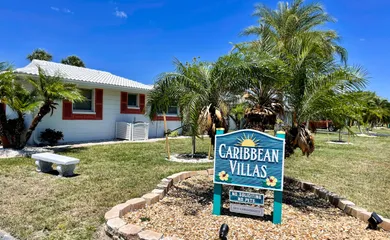 Caribbean Villas - Venice, FL