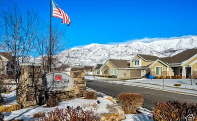 Strawberry Creek Villas - Pleasant Grove, UT