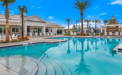 Summer Bay at Grand Oaks - St. Augustine, FL