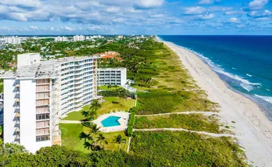 Banyan House Condominiums - Delray Beach, FL