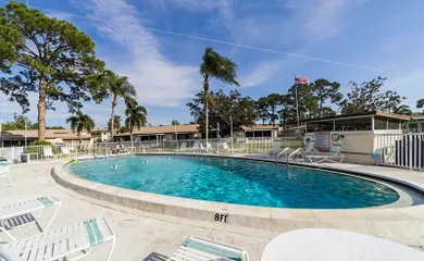 Swifton Villas - Sarasota, FL