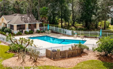 The Hammocks - Homosassa, FL