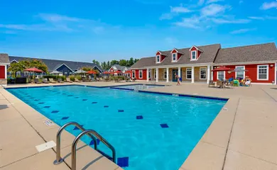 Heritage Creek - Milton, DE