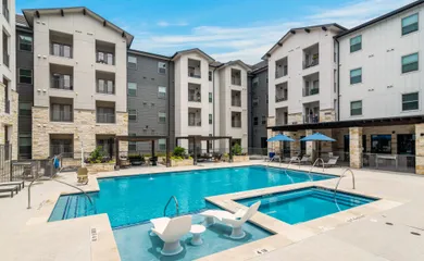 ArborView Circle C Ranch - Austin, TX