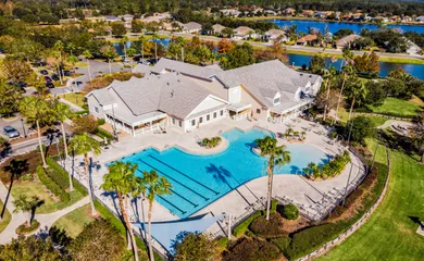 Lakes of Mount Dora - Mount Dora, FL