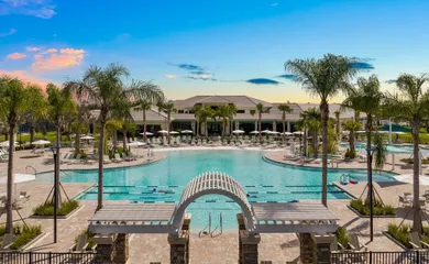 Del Webb Sunbridge - St. Cloud, FL