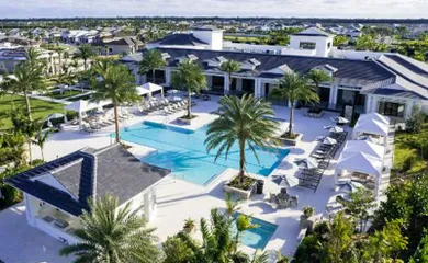 Regency at Avenir - Palm Beach Gardens, FL