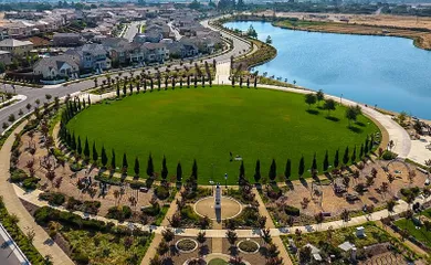 Del Webb at River Islands - Lathrop, CA