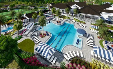 Del Webb Wildlight - Yulee, FL
