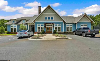 Timberbrook - Newnan, GA