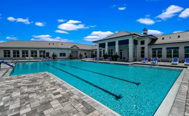 Veranda Preserve - Port St. Lucie, FL