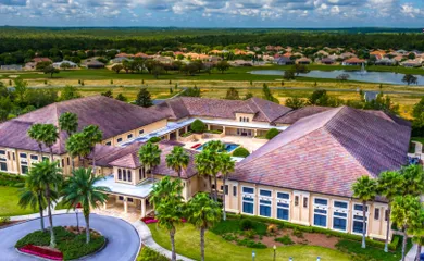 The Villages of Citrus Hills - Hernando, FL