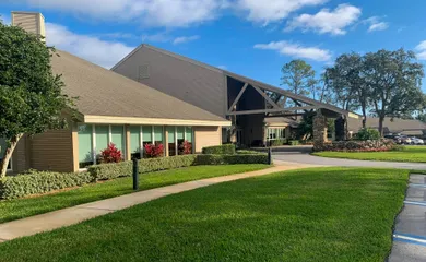 The Lodge