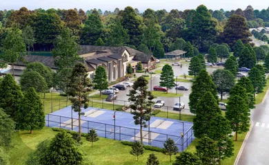 Carolina Overlook - Clayton, NC