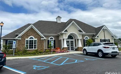 Regents Wharf - Sayreville, NJ
