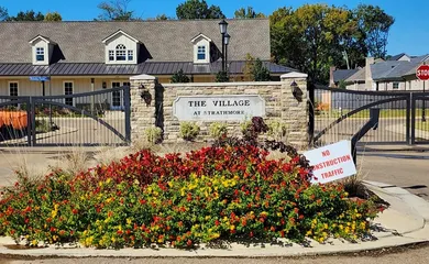 The Village at Strathmore - Collierville, TN