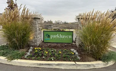 Parkhaven - Hermitage, TN