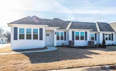 The Village at Green Meadows - Munford, TN