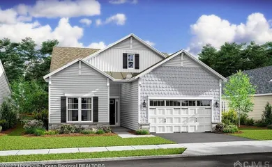 Four Seasons at Colts Farm - Farmingdale, NJ