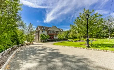 Brooklake Park - Florham Park, NJ