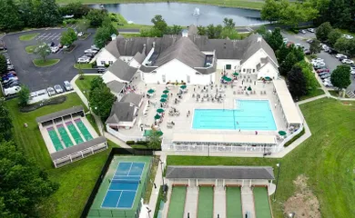 The Fairways at Lake Ridge - Lakewood, NJ