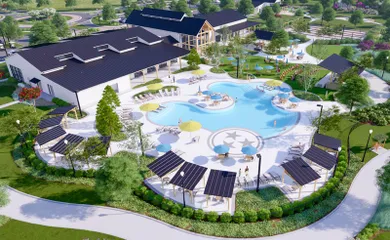 Del Webb Southern Harmony - Murfreesboro, TN