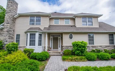 Sterling Mist - Parsippany, NJ